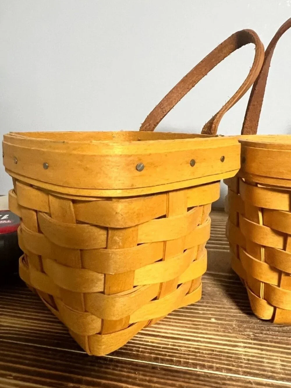 Longaberger you are